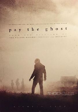 鬼债 Pay the Ghost 高清迅雷网盘下载