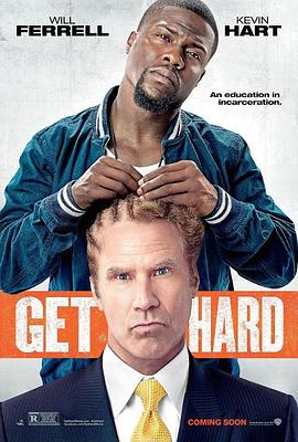 狱前教育 Get Hard 高清迅雷网盘下载