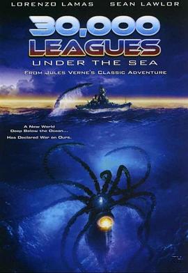 海底三万里 30000 Leagues Under the Sea 高清迅雷网盘下载