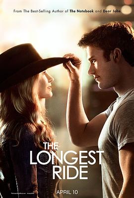 最长的旅程 The Longest Ride 高清迅雷网盘下载