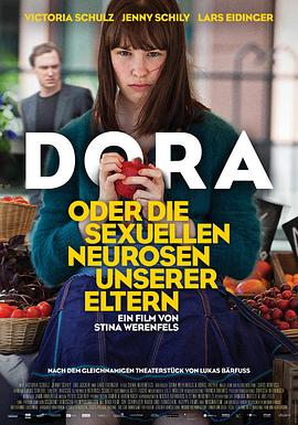 朵拉或我们父母的性神经官能症 Dora oder Die sexuellen Neurosen unserer Eltern 高清迅雷网盘下载