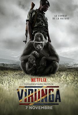 维龙加 Virunga 高清迅雷网盘下载