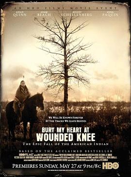 魂归伤膝谷 Bury My Heart at Wounded Knee 高清迅雷网盘下载