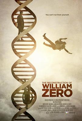 威廉泽罗的重建 The Reconstruction of William Zero 高清迅雷网盘下载