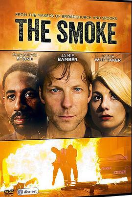 烟幕重重 第一季 The Smoke Season 1 高清迅雷网盘下载