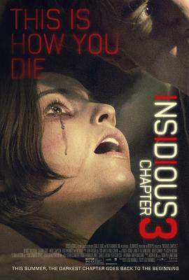 潜伏3 Insidious: Chapter 3 高清迅雷网盘下载