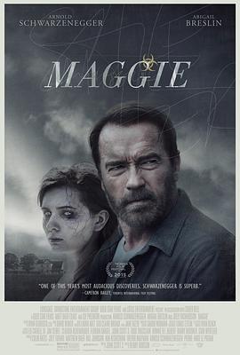 丧家之女 Maggie 高清迅雷网盘下载