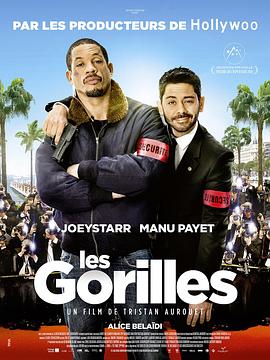 大保镖 Les gorilles 高清迅雷网盘下载