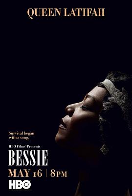 蓝调女王 Bessie 高清迅雷网盘下载