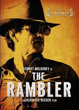 漫步者 The Rambler 高清迅雷网盘下载