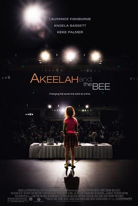 阿基拉和拼字大赛 Akeelah and the Bee 高清迅雷网盘下载