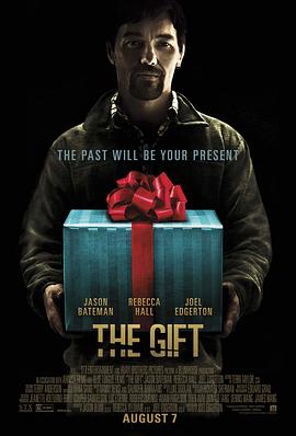 致命礼物 The Gift 高清迅雷网盘下载