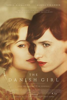 丹麦女孩 The Danish Girl 高清迅雷网盘下载