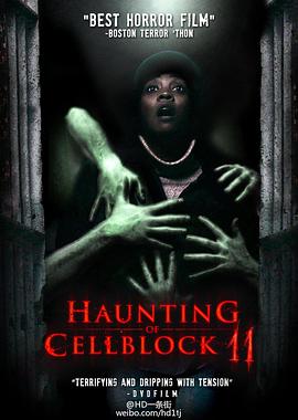 11号监狱 Haunting of Cellblock 11 高清迅雷网盘下载