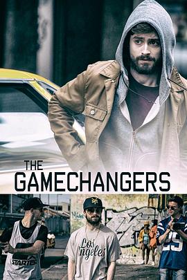 游戏改变者 The Gamechangers 高清迅雷网盘下载