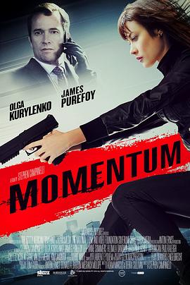 绝命盗窃 Momentum 高清迅雷网盘下载