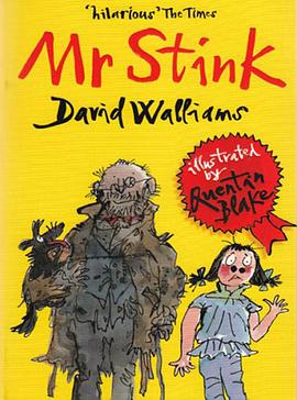 臭臭先生 Mr. Stink 高清迅雷网盘下载