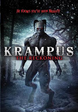 坎卜斯：清算 Krampus: The Reckoning 高清迅雷网盘下载