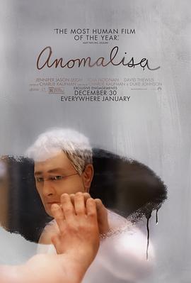 失常 Anomalisa 高清迅雷网盘下载