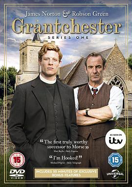 牧师神探 第一季 Grantchester Season 1 高清迅雷网盘下载