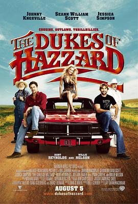 正义前锋 The Dukes of Hazzard 高清迅雷网盘下载