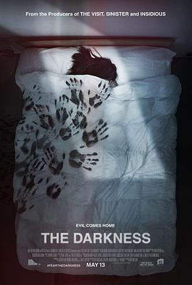 黑暗 The Darkness 高清迅雷网盘下载