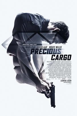 珍宝大战 Precious Cargo 高清迅雷网盘下载