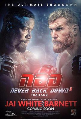 永不退缩3 Never Back Down: No Surrender 高清迅雷网盘下载