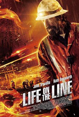 命悬一线 Life on the Line 高清迅雷网盘下载