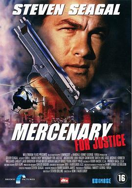 正义雇佣兵 Mercenary for Justice 高清迅雷网盘下载