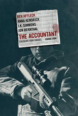 会计刺客 The Accountant 高清迅雷网盘下载