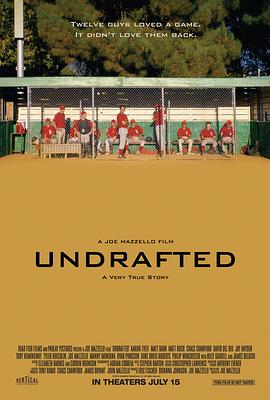 无人问津 Undrafted 高清迅雷网盘下载