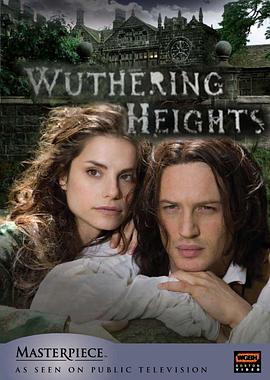 呼啸山庄 Wuthering Heights 高清迅雷网盘下载