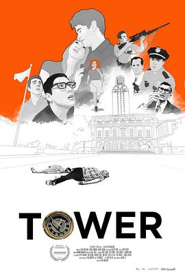 校塔枪击案 Tower 高清迅雷网盘下载