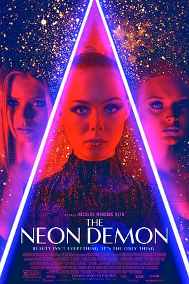 霓虹恶魔 The Neon Demon 高清迅雷网盘下载