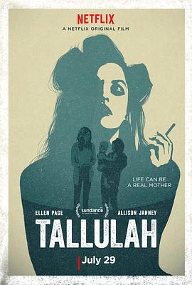 塔卢拉 Tallulah 高清迅雷网盘下载