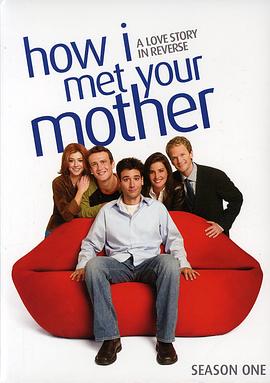 老爸老妈的浪漫史 第一季 How I Met Your Mother Season 1 高清迅雷网盘下载