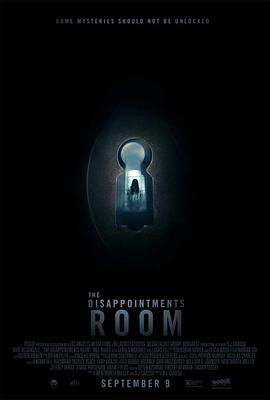 绝望之室 The Disappointments Room 高清迅雷网盘下载