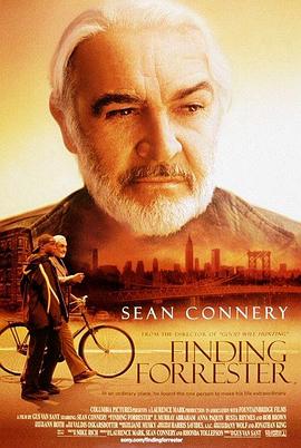 心灵访客 Finding Forrester 高清迅雷网盘下载