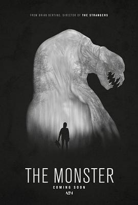 公路怪物 The Monster 高清迅雷网盘下载