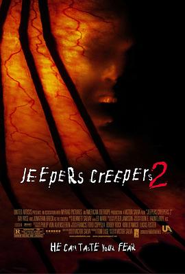 惊心食人族2 Jeepers Creepers 2 高清迅雷网盘下载