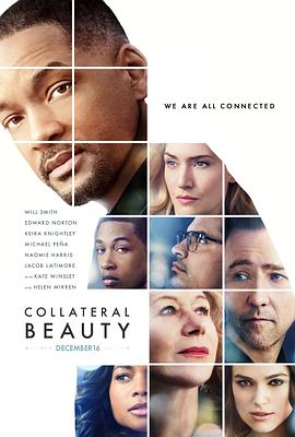 附属美丽 Collateral Beauty 高清迅雷网盘下载