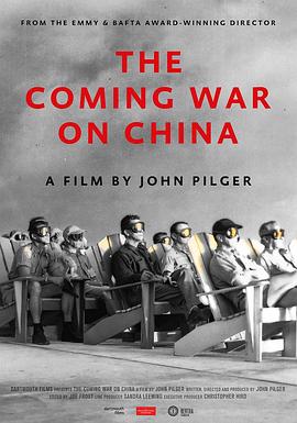 即将到来的对华战争 The Coming War on China 高清迅雷网盘下载