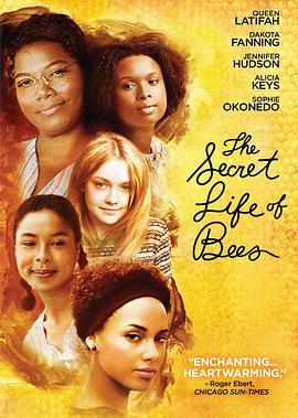 蜜蜂的秘密生活 The Secret Life of Bees 高清迅雷网盘下载