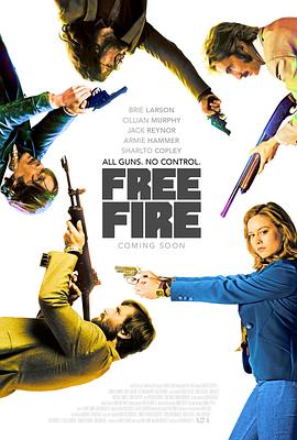 走火交易 Free Fire 高清迅雷网盘下载