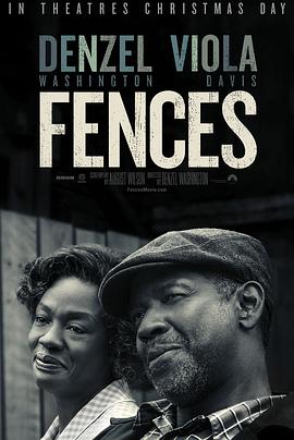 藩篱 Fences 高清迅雷网盘下载