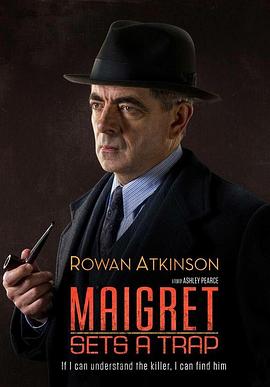 梅格雷的陷阱 Maigret Sets A Trap 高清迅雷网盘下载