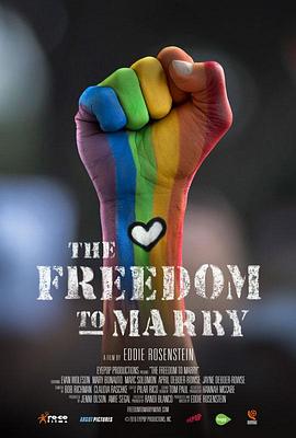 婚姻平权路 The Freedom to Marry 高清迅雷网盘下载