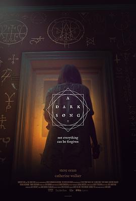 黑暗之歌 A Dark Song 高清迅雷网盘下载