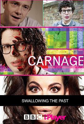 大屠杀：吞噬过去 Carnage: Swallowing the Past 高清迅雷网盘下载